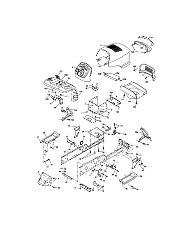 Chassis and enclosures