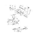 Lift assembly