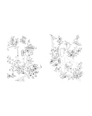 Backrest/seat/base
