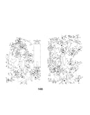 Frame/shroud/backrest/base