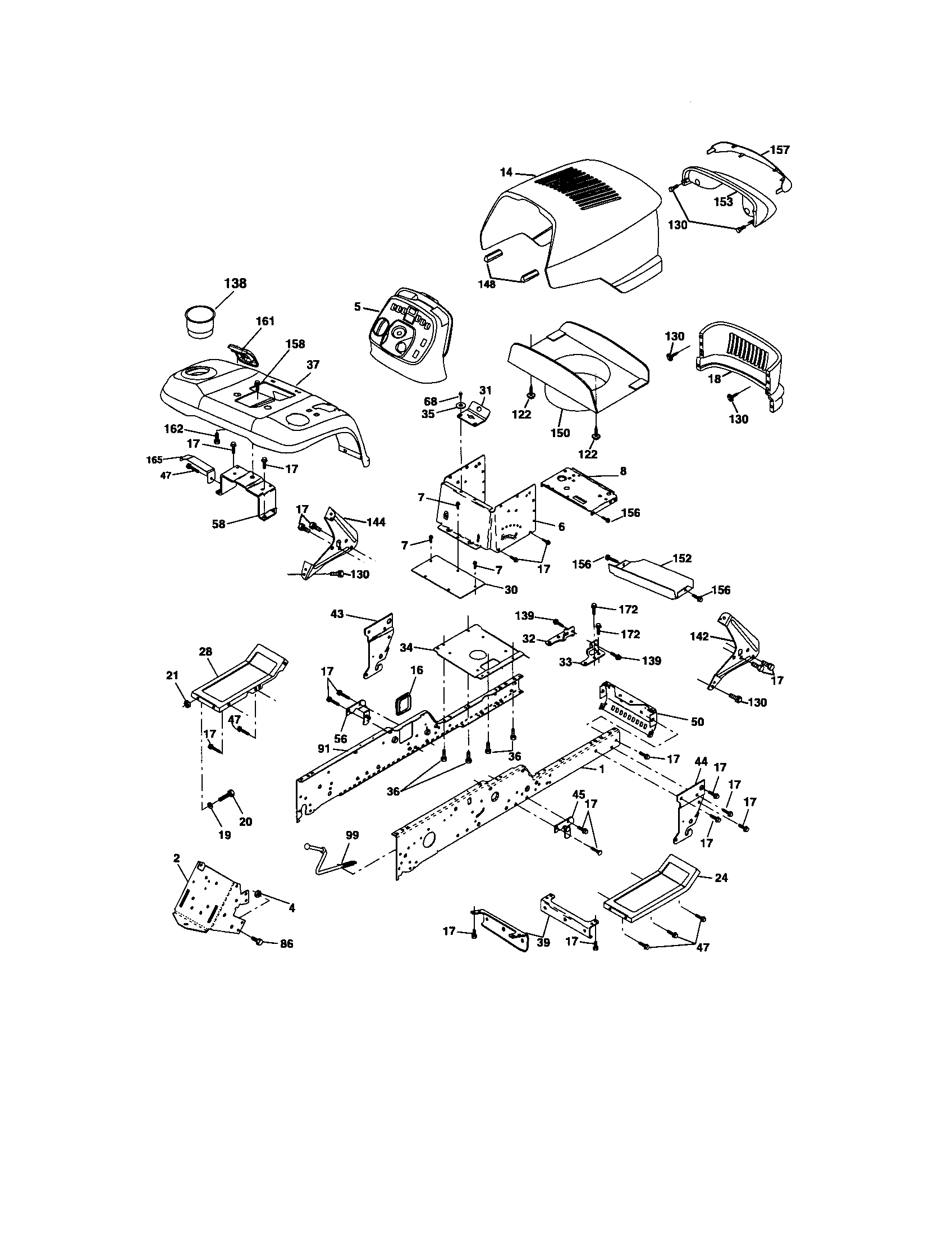 CHASSIS AND ENCLOSURES