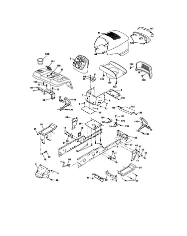 Chassis and enclosures