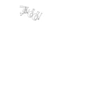 Craftsman 917276360 wheels and tires diagram