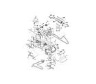 32+ Craftsman Gt5000 48 Deck Parts Diagram