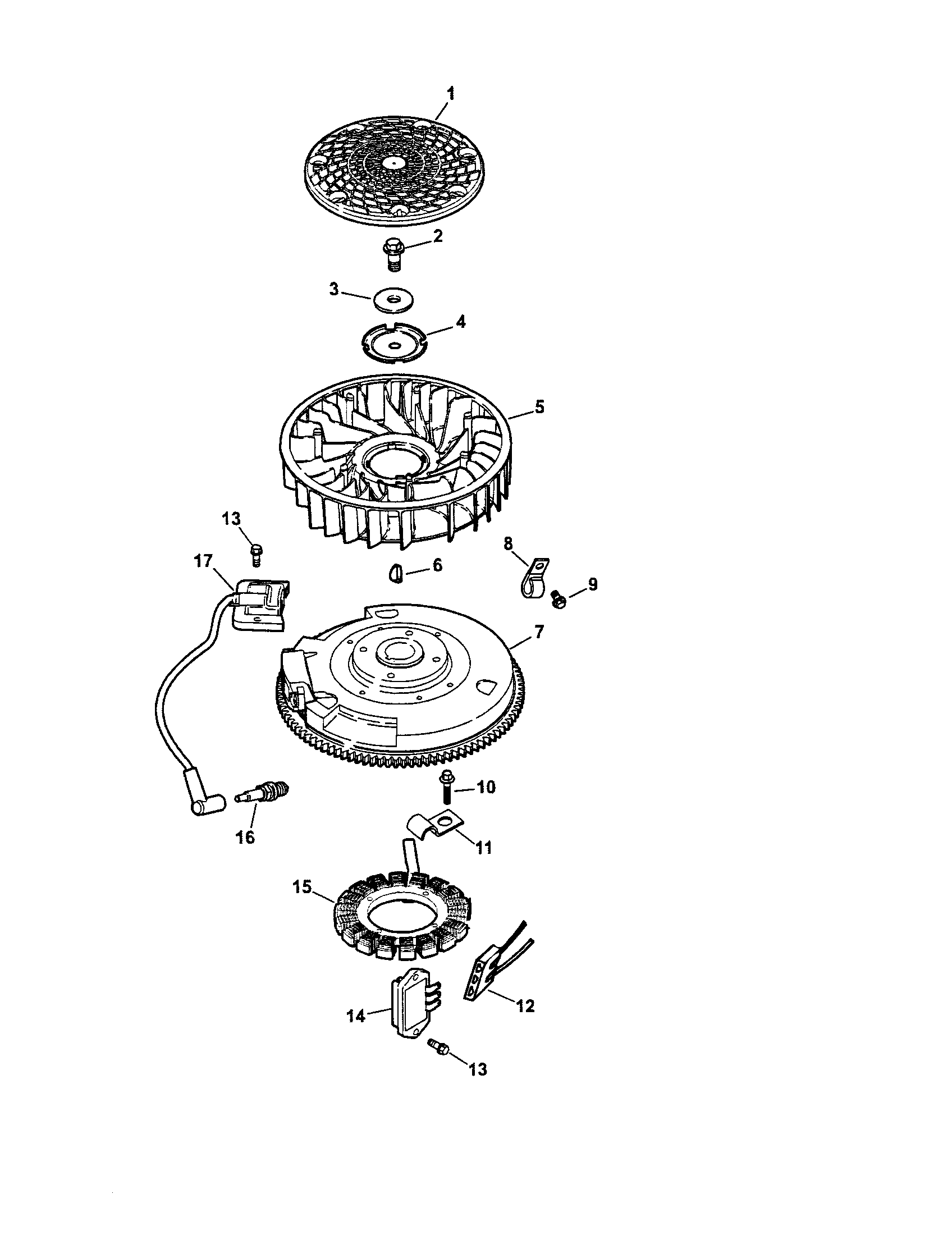 IGNITION/ELECTRICAL