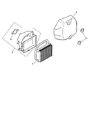 Air intake