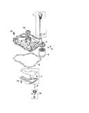 Oil pan/lubrication