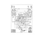 Kenmore 79096513401 wiring diagram diagram