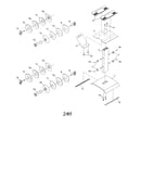 Weight assembly
