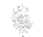 Proform PFLS19940 stepper assembly diagram