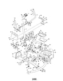 Stepper assembly