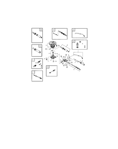 Pump assembly