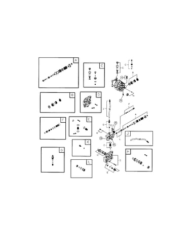 Pump assembly