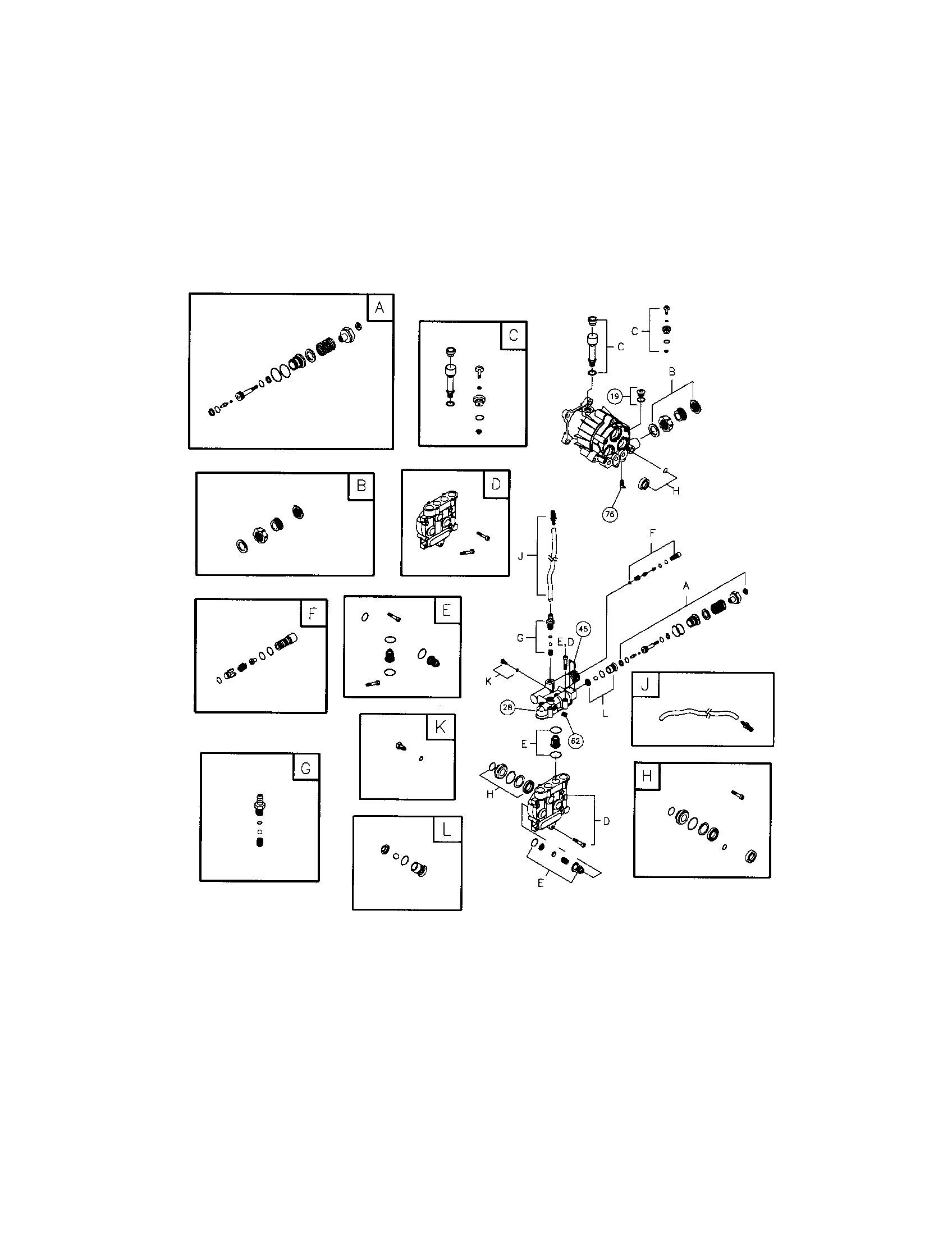 PUMP ASSEMBLY