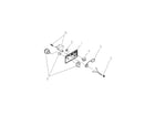 Troybilt 01925 dc control panel diagram