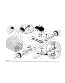 Wheels/tires/bag