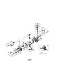 Hydro transaxle