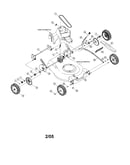Transmission assembly