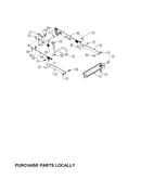 Lift assembly