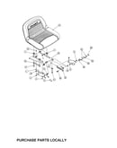 Adjustable seat