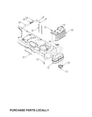 Engine accessories