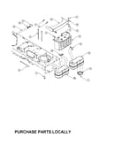 Engine accessories