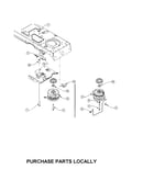 Power tank-off (pto) system
