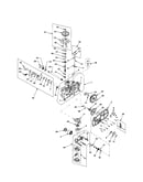 Rh transmission