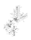 Lh transmission