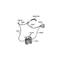 Craftsman 315175311 wiring harness diagram