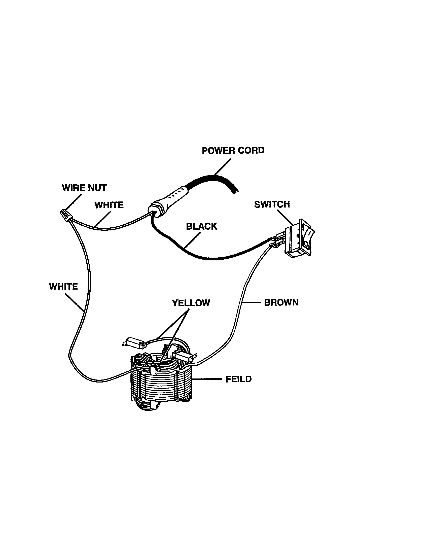 Wiring harness