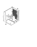 Condenser coil group