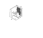 Ruud URKA-A036C condenser coil group diagram