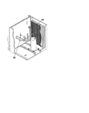 Condenser coil group