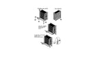 Weatherking WRKA-A048C evaporator coil group diagram
