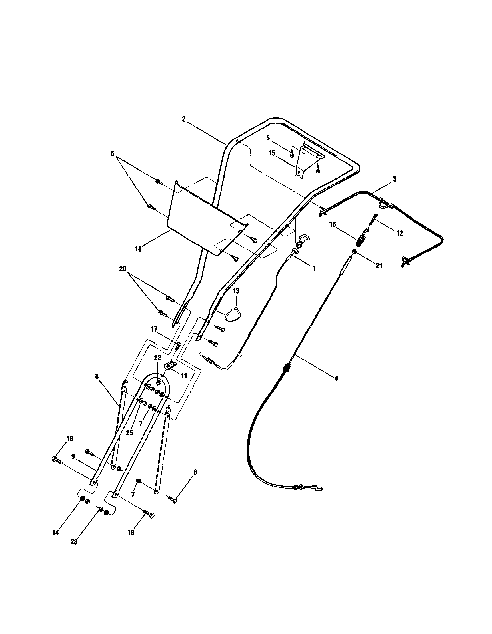 CABLE ASSEMBLY