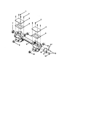 Transmission cover