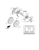 Wheel/tire assembly