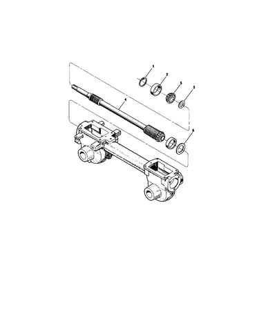 Drive shaft