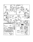 Cylinder-head/carburetor