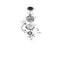 Craftsman 107277740 ignition/electrical diagram