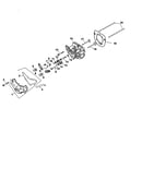 Head/valve/breather