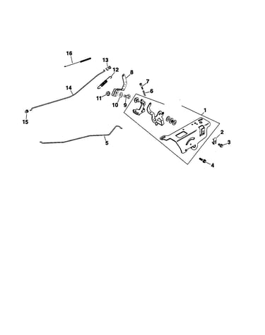 Exhaust controls