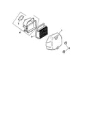 Air intake/filtration