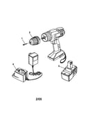 Drill assembly