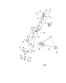 Handle assembly