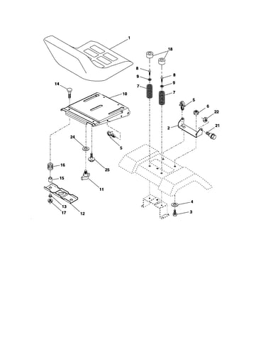Seat assembly