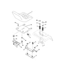 Seat assembly