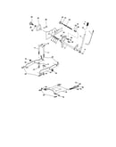 Lift assembly