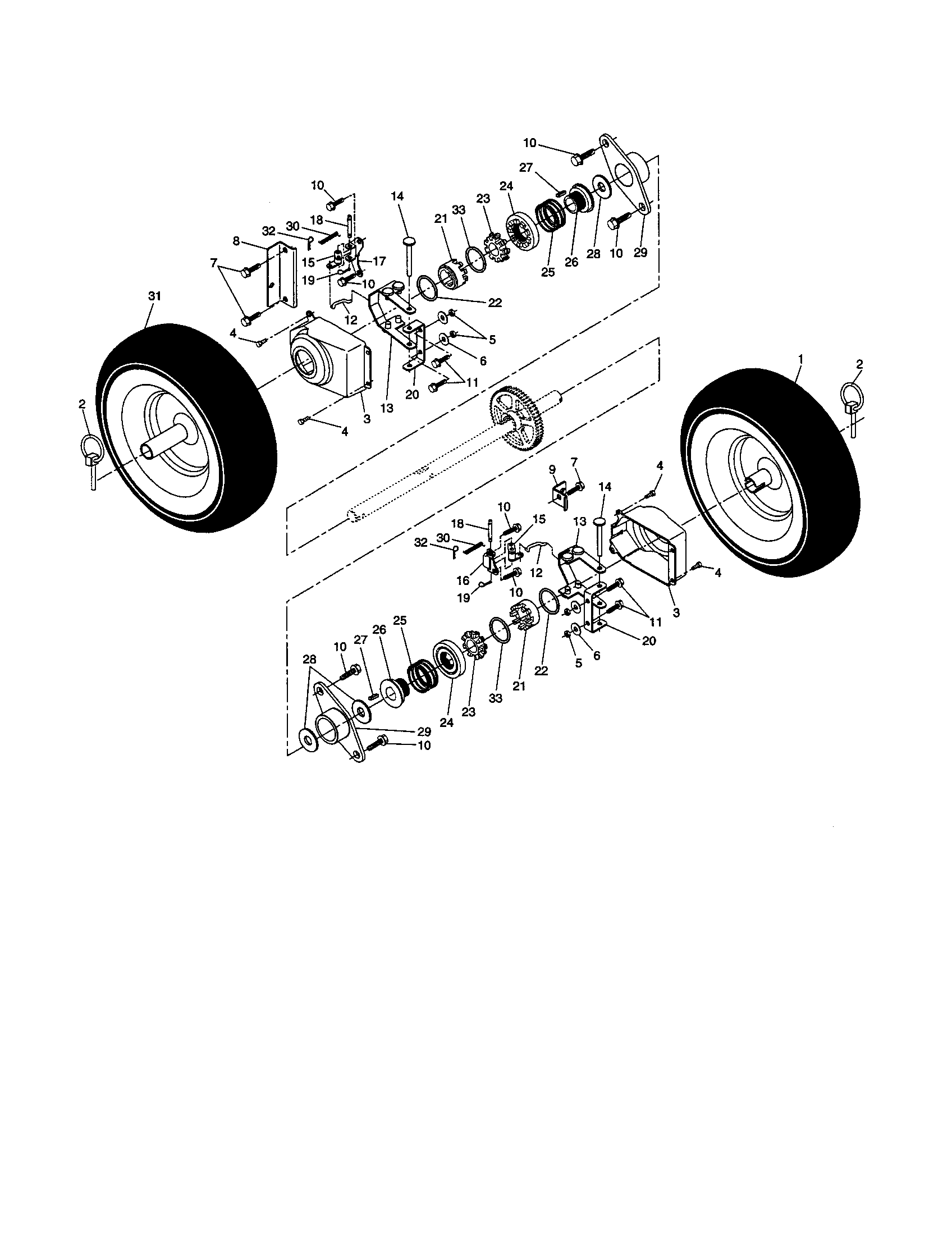 Wheels